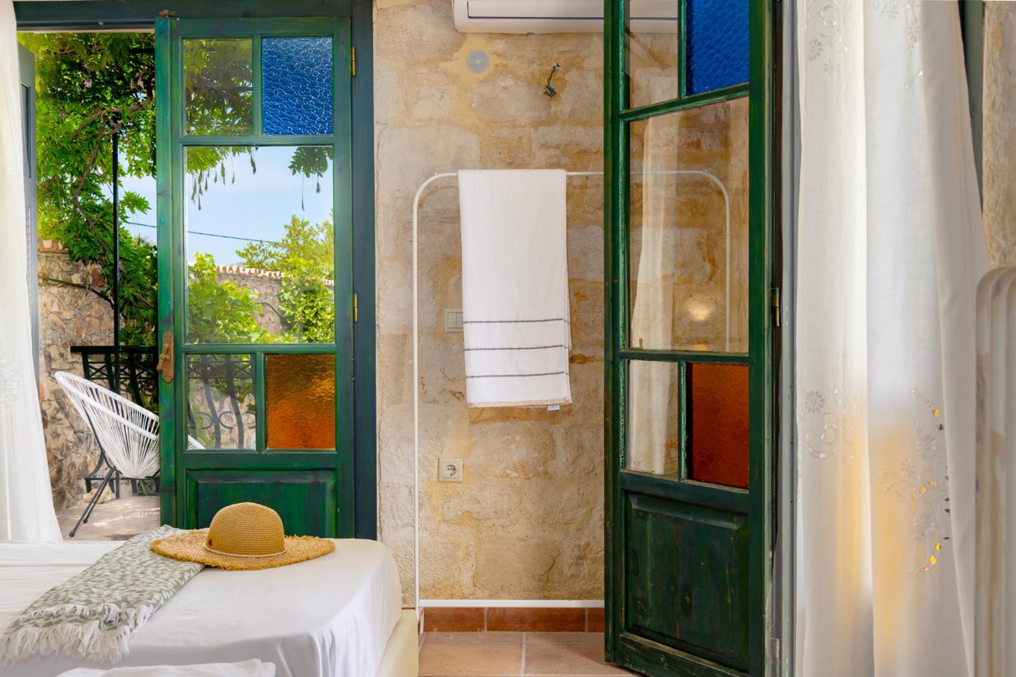 Orama Stone - Authentic Hospitality In A Historical Location, By Zantewize Appartement *
